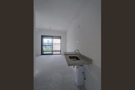 Kitnet/Studio à venda com 1 quarto, 25m² em Ipiranga, São Paulo