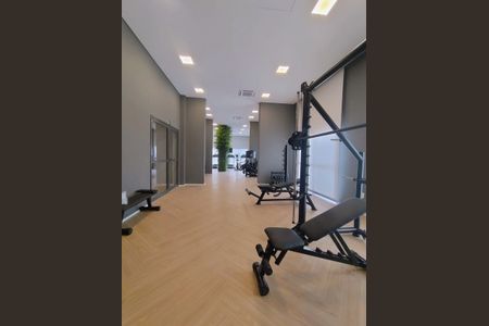 Kitnet/Studio à venda com 1 quarto, 25m² em Ipiranga, São Paulo