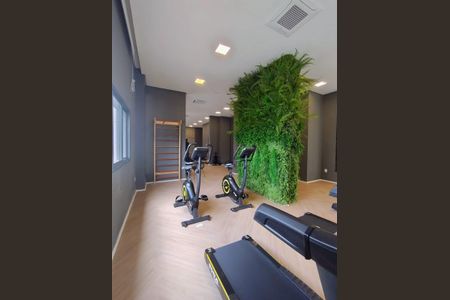 Kitnet/Studio à venda com 1 quarto, 25m² em Ipiranga, São Paulo