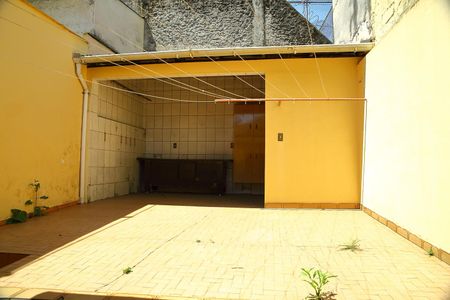 Casa para alugar com 220m², 3 quartos e 3 vagasQuarto 2  Vista 