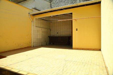 Casa para alugar com 220m², 3 quartos e 3 vagasÁrea de Serviço