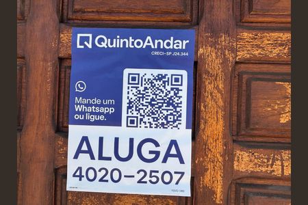 Casa para alugar com 220m², 3 quartos e 3 vagasQR code 