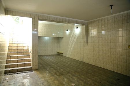 Casa para alugar com 220m², 3 quartos e 3 vagasGaragem 