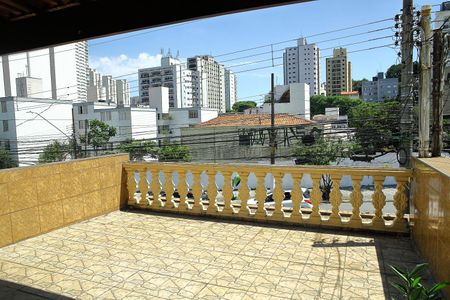 Casa para alugar com 220m², 3 quartos e 3 vagasVaranda da Suíte 