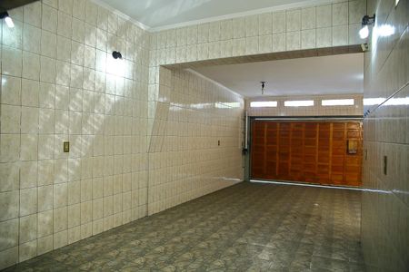 Casa para alugar com 220m², 3 quartos e 3 vagasGaragem 