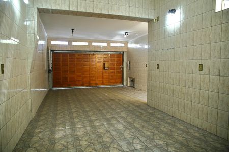 Casa para alugar com 220m², 3 quartos e 3 vagasGaragem 