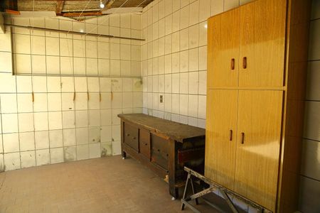 Casa para alugar com 220m², 3 quartos e 3 vagasÁrea de Serviço