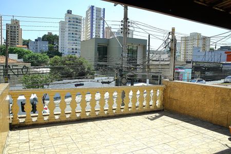 Casa para alugar com 220m², 3 quartos e 3 vagasVaranda da Suíte 