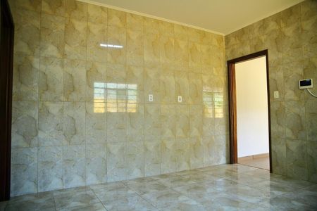 Casa para alugar com 220m², 3 quartos e 3 vagasCozinha 