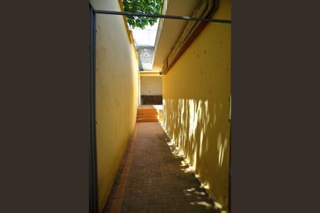 Casa para alugar com 220m², 3 quartos e 3 vagasCorredor Lateral 