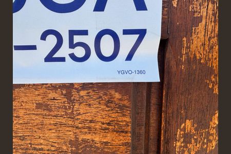 Casa para alugar com 220m², 3 quartos e 3 vagasCod placa 