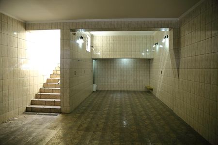 Casa para alugar com 220m², 3 quartos e 3 vagasGaragem 