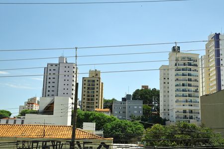 Casa para alugar com 220m², 3 quartos e 3 vagasVaranda da Suíte 