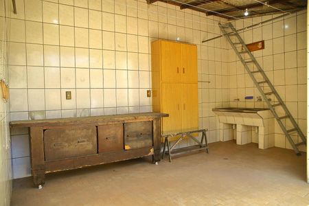 Casa para alugar com 220m², 3 quartos e 3 vagasÁrea de Serviço