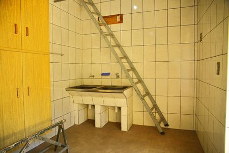 Casa para alugar com 220m², 3 quartos e 3 vagasÁrea de Serviço