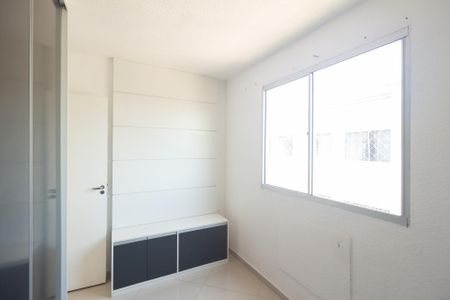 Apartamento para alugar com 44m², 2 quartos e 1 vagaQuarto 2