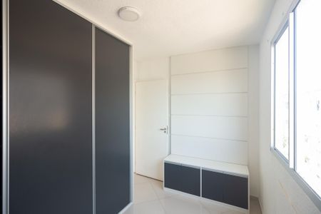 Apartamento para alugar com 44m², 2 quartos e 1 vagaQuarto 2