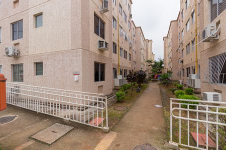 Apartamento para alugar com 44m², 2 quartos e 1 vagaÁrea comum