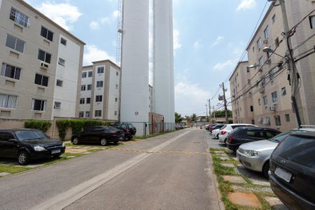 Apartamento para alugar com 44m², 2 quartos e 1 vagaÁrea comum