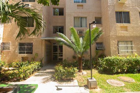 Apartamento para alugar com 44m², 2 quartos e 1 vagaÁrea comum