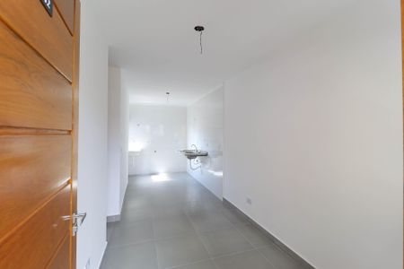 Apartamento à venda com 35m², 2 quartos e sem vaga Apartamento à venda com 35m², 2 quartos e sem vagaSala / Cozinha / Área de serviço