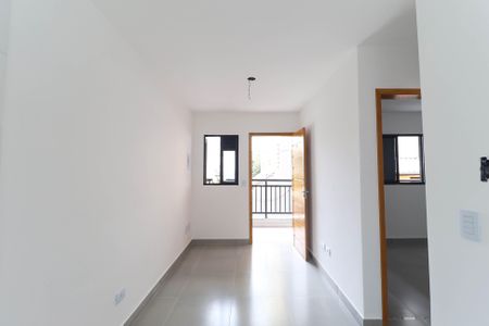 Apartamento à venda com 35m², 2 quartos e sem vaga Apartamento à venda com 35m², 2 quartos e sem vagaSala / Cozinha / Área de serviço