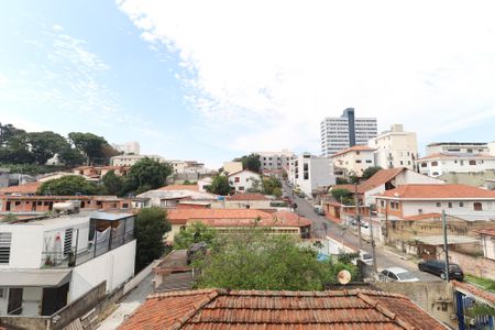 Apartamento à venda com 35m², 2 quartos e sem vaga Apartamento à venda com 35m², 2 quartos e sem vagaQuarto 2 - Vista