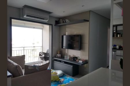 Apartamento à venda com 2 quartos, 60m² em Ponte Preta, Campinas