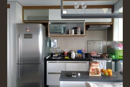 Apartamento à venda com 2 quartos, 60m² em Ponte Preta, Campinas