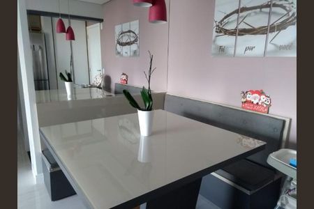 Apartamento à venda com 2 quartos, 60m² em Ponte Preta, Campinas