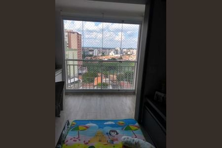 Apartamento à venda com 2 quartos, 60m² em Ponte Preta, Campinas