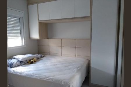 Apartamento à venda com 2 quartos, 60m² em Ponte Preta, Campinas