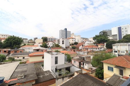 Apartamento à venda com 40m², 2 quartos e sem vaga Apartamento à venda com 40m², 2 quartos e sem vagaQuarto 2 - Vista