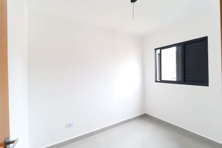 Apartamento à venda com 40m², 2 quartos e sem vaga Apartamento à venda com 40m², 2 quartos e sem vagaQuarto 2