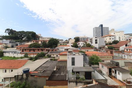 Apartamento à venda com 40m², 2 quartos e sem vaga Apartamento à venda com 40m², 2 quartos e sem vagaQuarto 1 - Vista