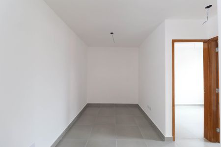 Apartamento à venda com 40m², 2 quartos e sem vaga Apartamento à venda com 40m², 2 quartos e sem vagaSala