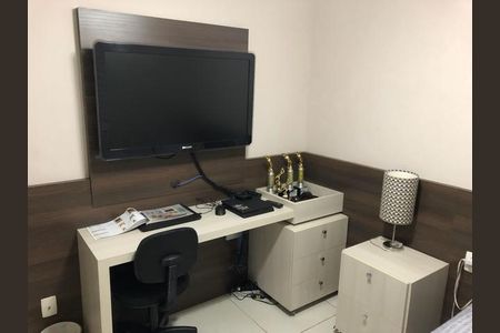 Apartamento à venda com 3 quartos, 90m² em Parque Prado, Campinas