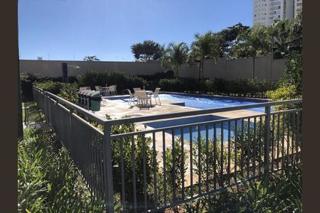 Apartamento à venda com 3 quartos, 90m² em Parque Prado, Campinas