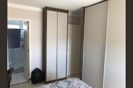 Apartamento à venda com 3 quartos, 90m² em Parque Prado, Campinas