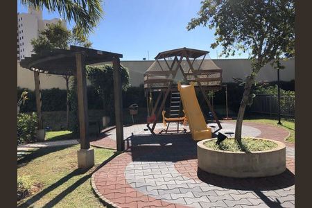 Apartamento à venda com 3 quartos, 90m² em Parque Prado, Campinas