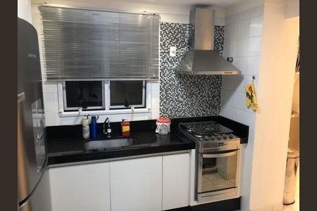 Apartamento à venda com 3 quartos, 90m² em Parque Prado, Campinas