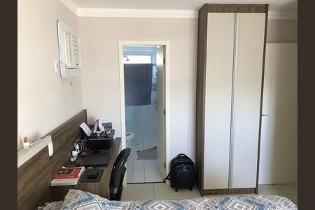 Apartamento à venda com 3 quartos, 90m² em Parque Prado, Campinas