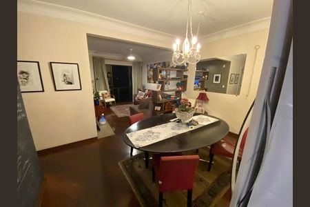 Apartamento à venda com 3 quartos, 100m² em Jardim das Paineiras, Campinas