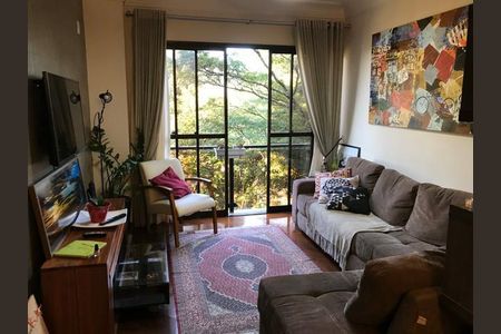 Apartamento à venda com 3 quartos, 100m² em Jardim das Paineiras, Campinas