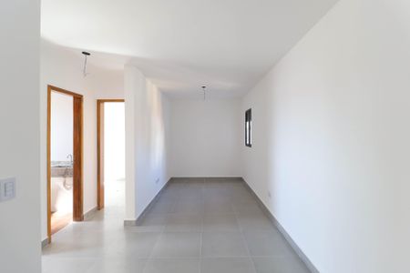 Sala de apartamento à venda com 3 quartos, 57m² em Tucuruvi, São Paulo