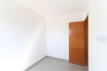 Apartamento à venda com 57m², 3 quartos e 1 vagaQuarto 3