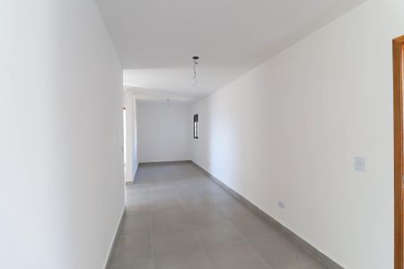 Sala de apartamento à venda com 3 quartos, 57m² em Tucuruvi, São Paulo