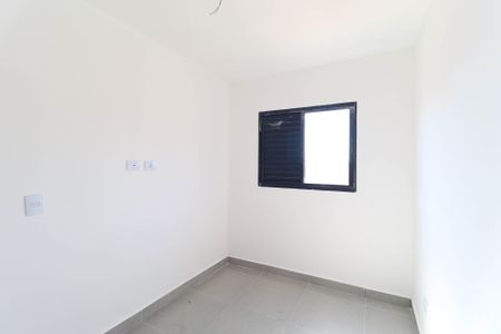 Apartamento à venda com 57m², 3 quartos e 1 vagaQuarto 3