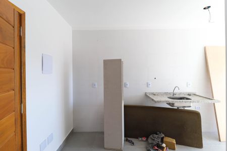 Apartamento à venda com 57m², 3 quartos e 1 vagaCozinha