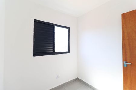 Apartamento à venda com 57m², 3 quartos e 1 vagaQuarto 2